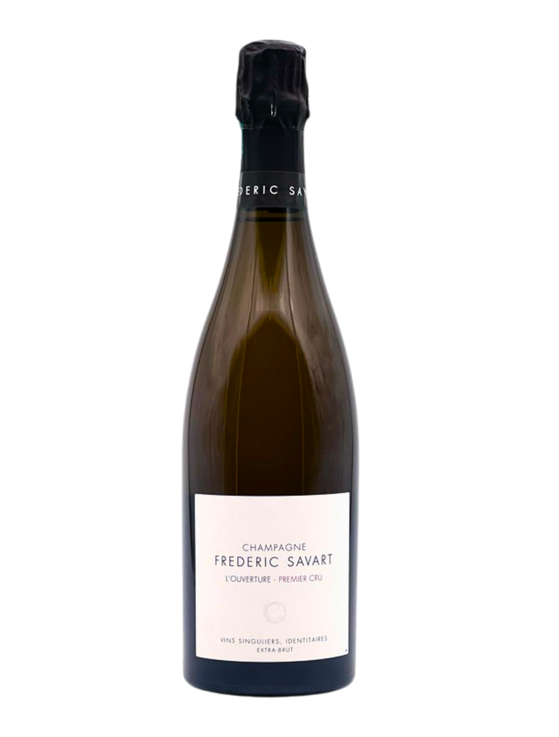 Frédéric Savart -	L’Ouverture 1er Cru Extra Brut