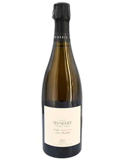 Frédéric Savart - Les Noues 1er Cru Extra brut 2021