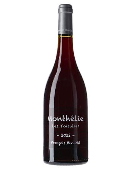 François Mikulski - Monthelie Toisières 2022