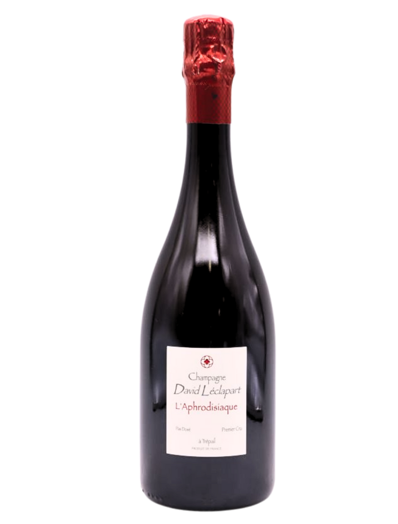 David Léclapart - 1er Cru L'Aphrodisiaque  LV19