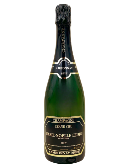 Marie Noëlle Ledru - Champagne Grand Cru Brut