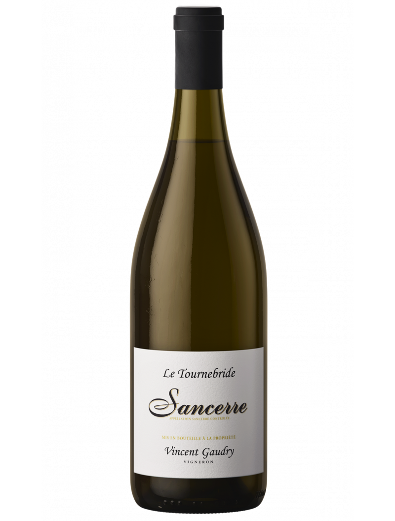 Vincent Gaudry - Sancerre Tournebride 2023