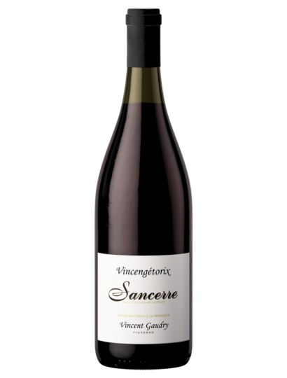 Vincent Gaudry - Sancerre Vincengétorix 2022