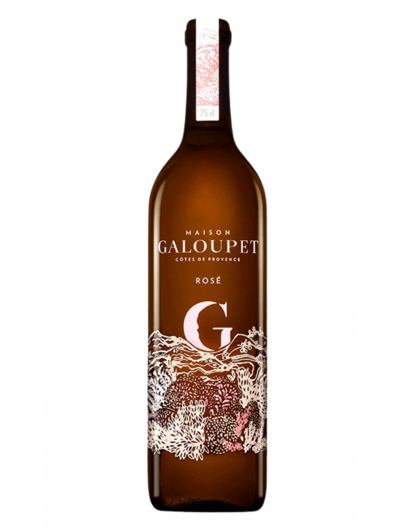 G de Galoupet Côtes de Provence 2025