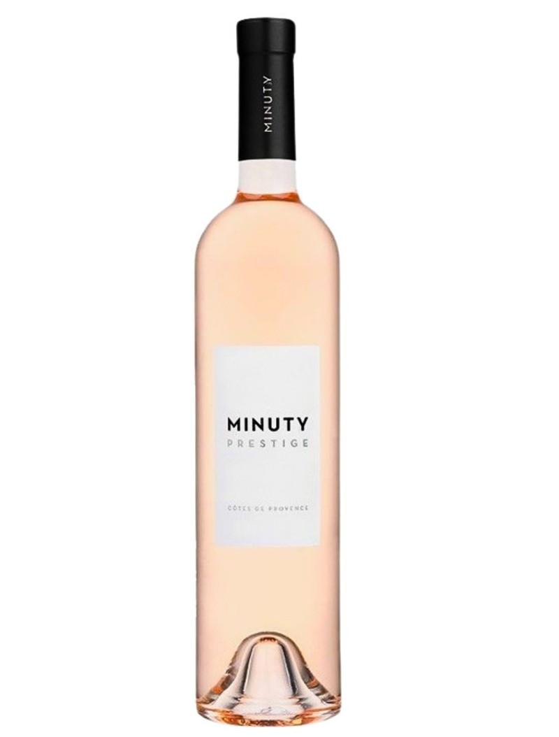 Minuty - Côtes de Provence Minuty Prestige Rosé 2025