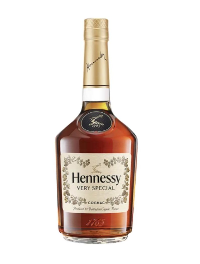 Hennessy - Cognac Very Special (VS)