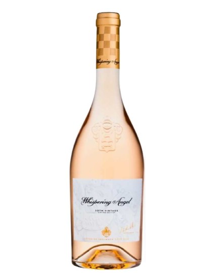 Caves d'Esclans - Whispering Angel Côtes de Provence 2025