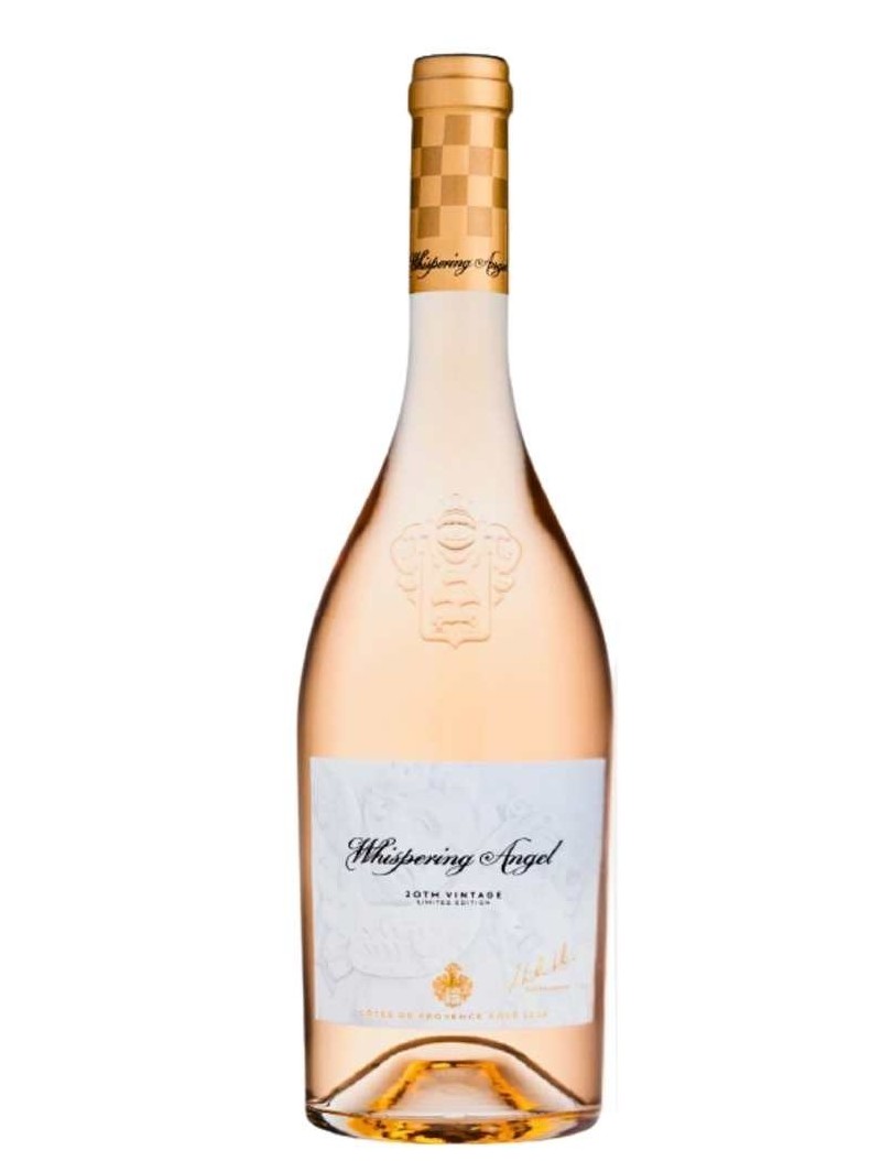 Caves d'Esclans - Whispering Angel Côtes de Provence 2025