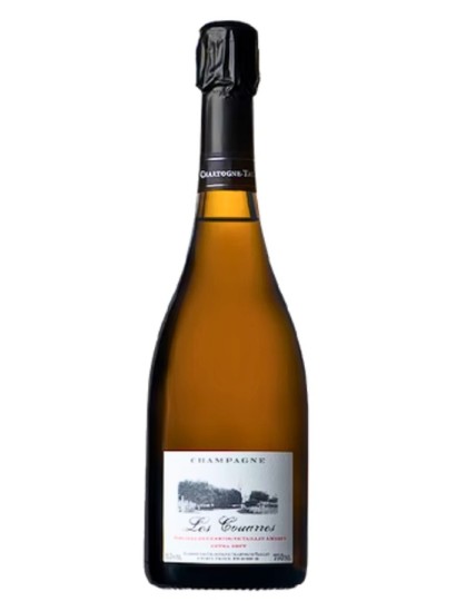 Chartogne Taillet - Les Couarres 2020