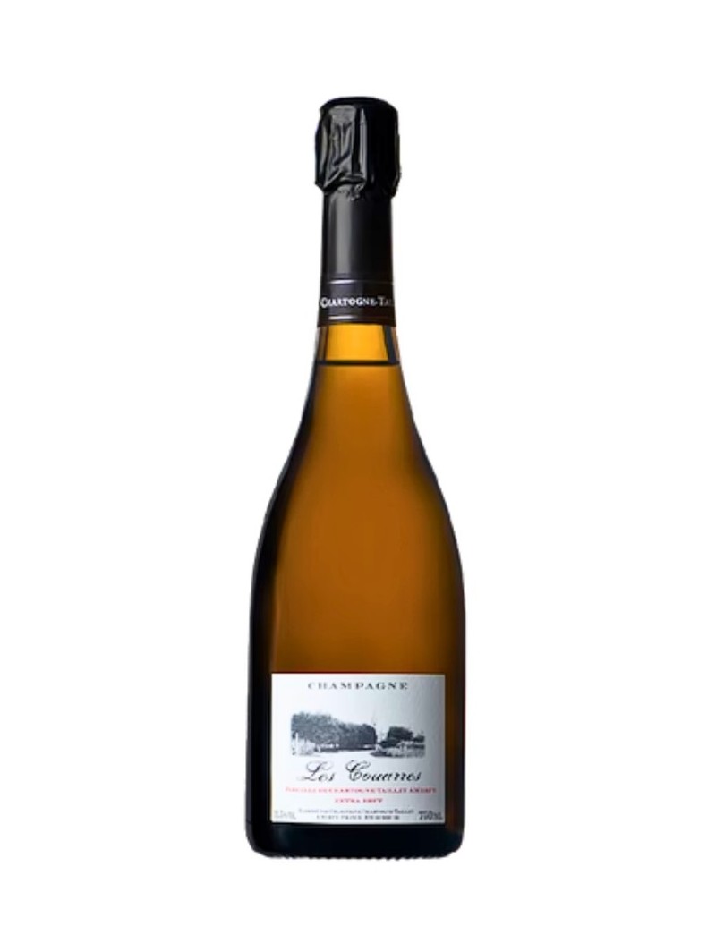 Chartogne Taillet - Les Couarres 2020