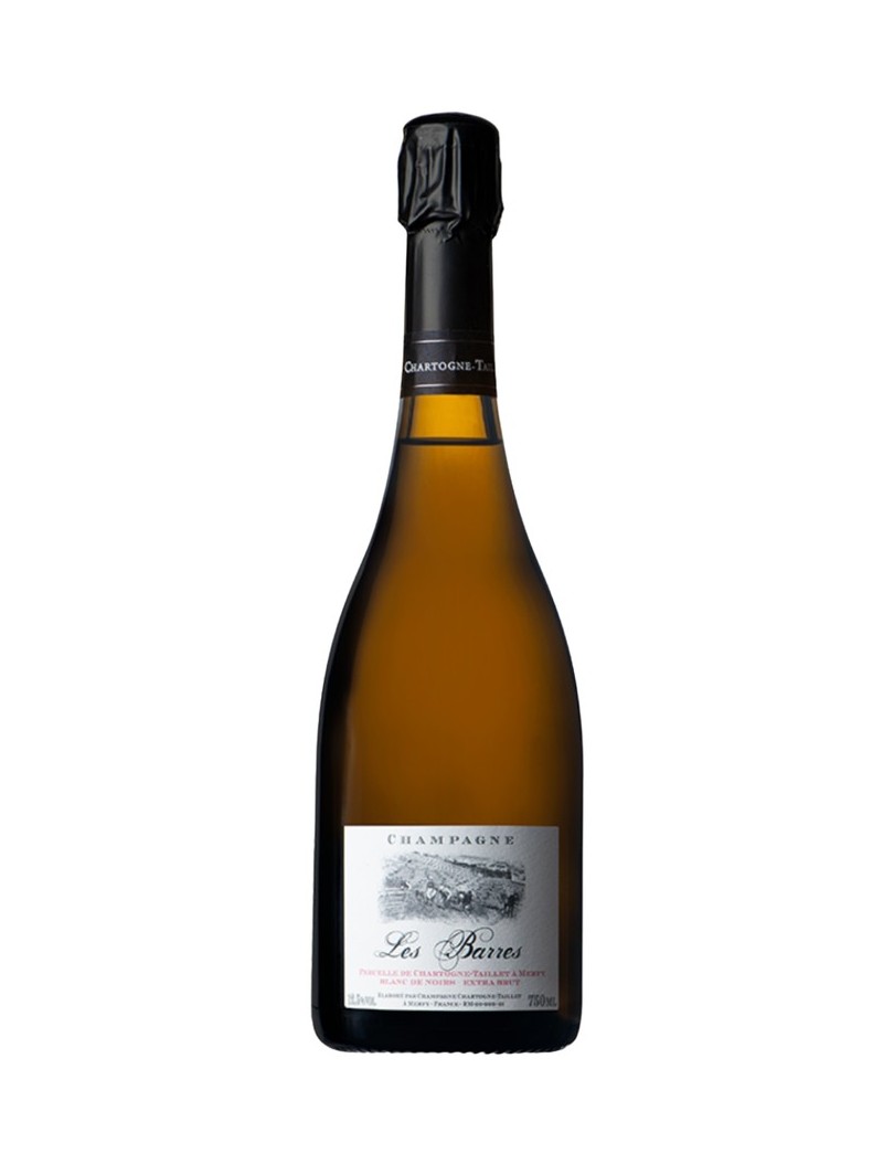 Chartogne Taillet - Les Barres 2020