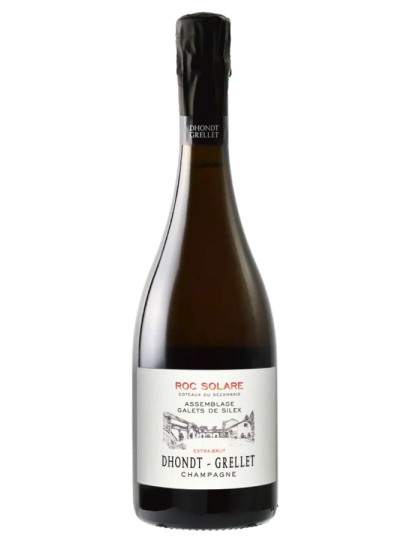 Dhondt Grellet - Roc Solare