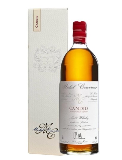 Michel Couvreur - Candid