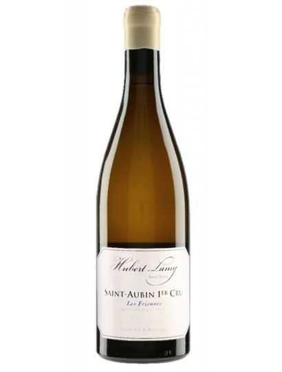Hubert Lamy - Saint Aubin 1er Cru Les Frionnes Blanc 2022