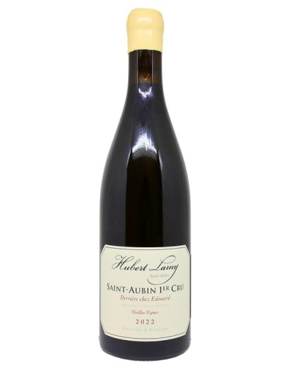 Hubert Lamy - Saint Aubin 1er Cru Derrière Chez Edouard 2022
