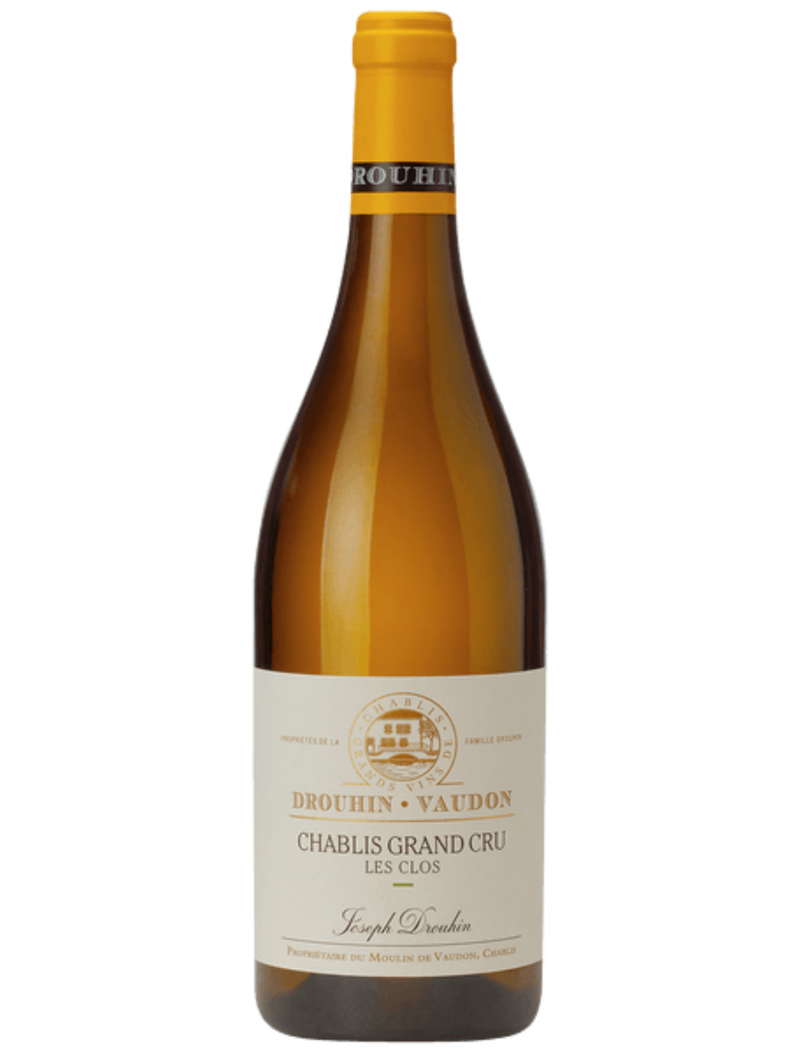 Drouhin Vaudon - Chablis Grand Cru Vaudesir - 2020