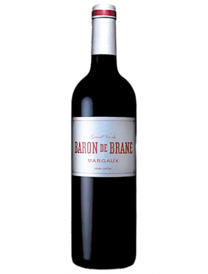 Baron de Brane 2021 - Margaux