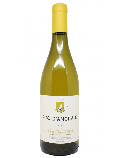 Roc d'Anglade Blanc 2022