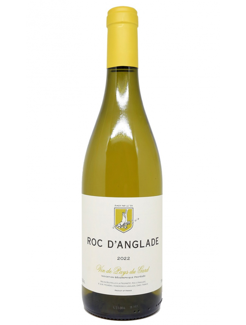 Roc d'Anglade Blanc 2022