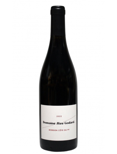 Domaine Mee Godard - Morgon Côte Du Py 2022
