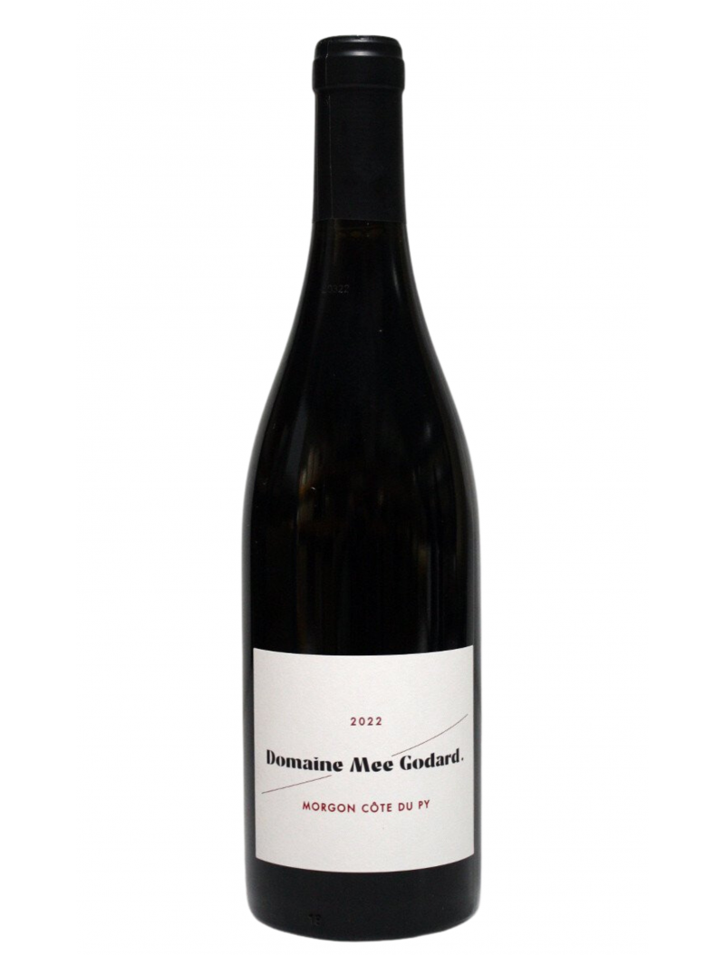 Domaine Mee Godard - Morgon Côte Du Py 2022