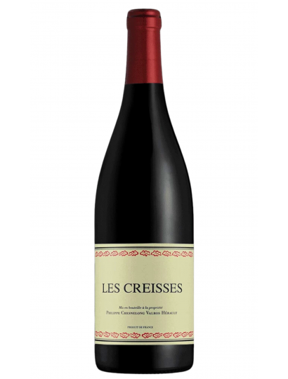 Les Creisses 2022 - Domaine Les Creisses