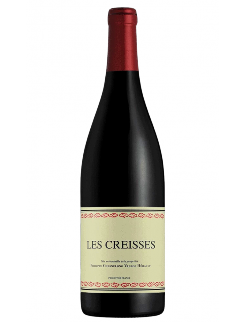 Les Creisses 2022 - Domaine Les Creisses