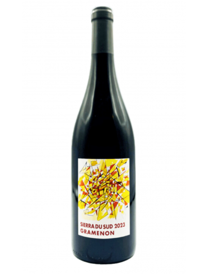 Gramenon - Côtes du Rhône Sierra du Sud 2023