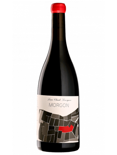 Louis Claude Desvignes - Morgon ChâteauGaillard 2022