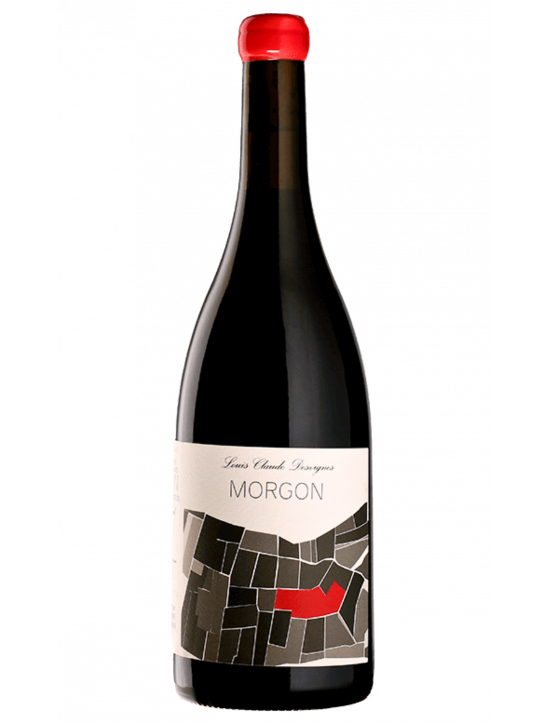 Louis Claude Desvignes - Morgon Château Gaillard 2022