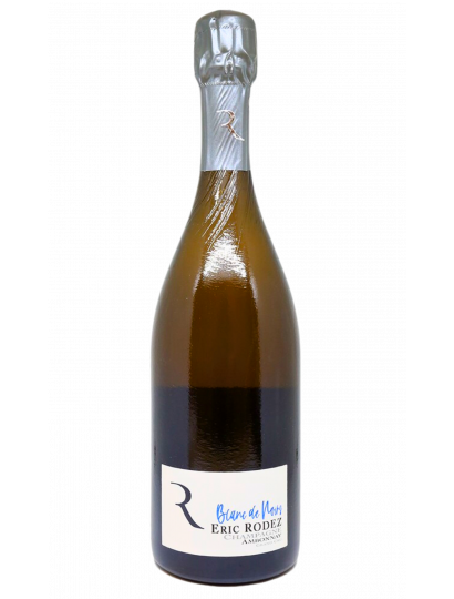 Eric Rodez - Grand Cru Blanc de Noirs Extra Brut