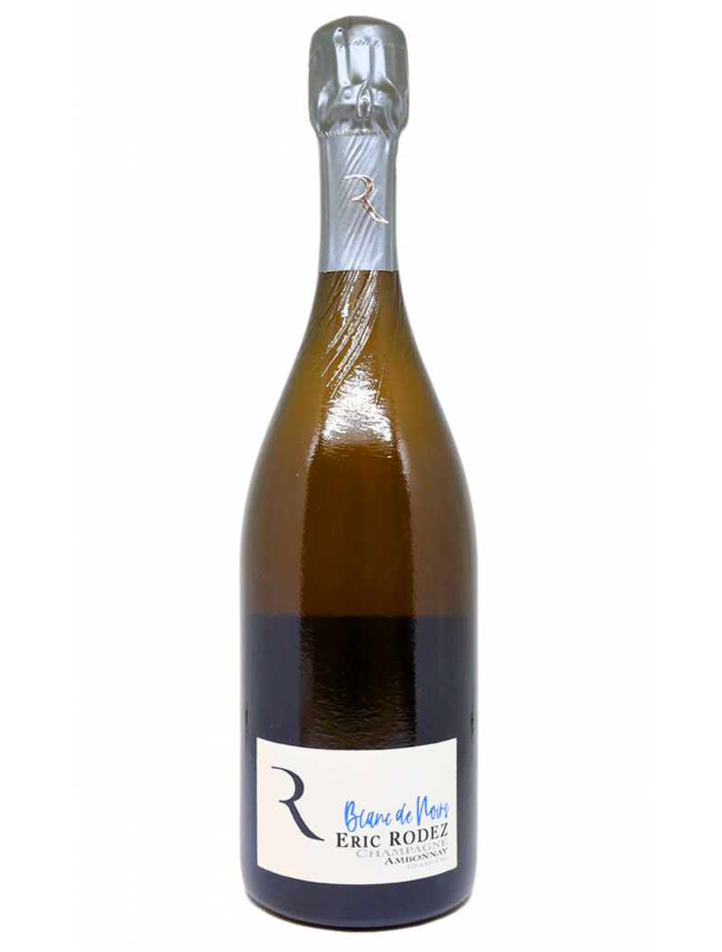 Eric Rodez - Grand Cru Blanc de Noirs Extra Brut