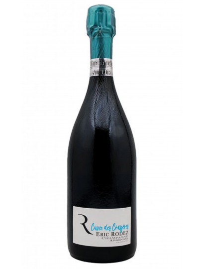 Eric Rodez - Cuvée des Crayères Grand Cru Extra Brut