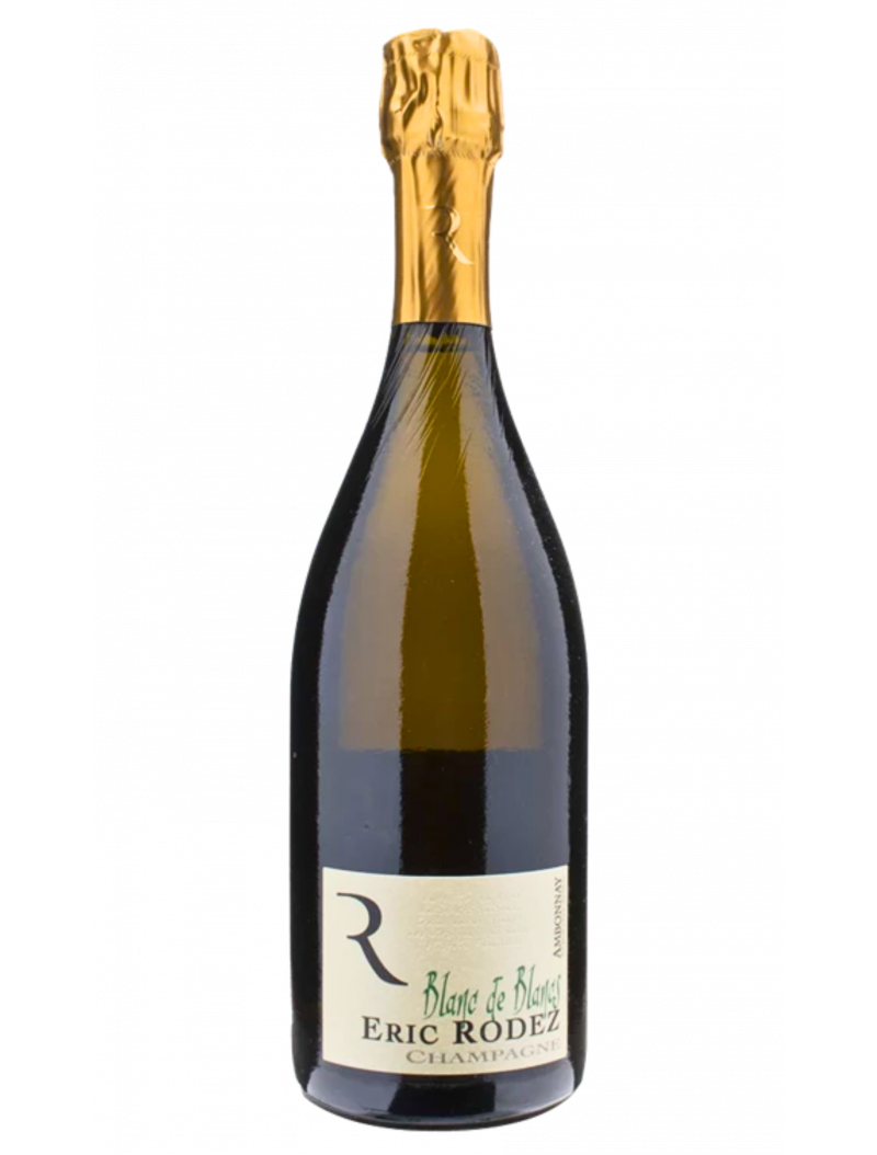 Eric Rodez - Grand Cru Blanc de Blancs Extra Brut