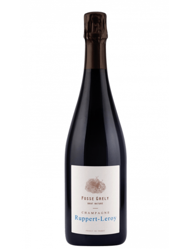 Ruppert Leroy - Fosse Grely Brut Nature  R20