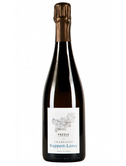 Ruppert Leroy - Puzzle R21 Brut Nature