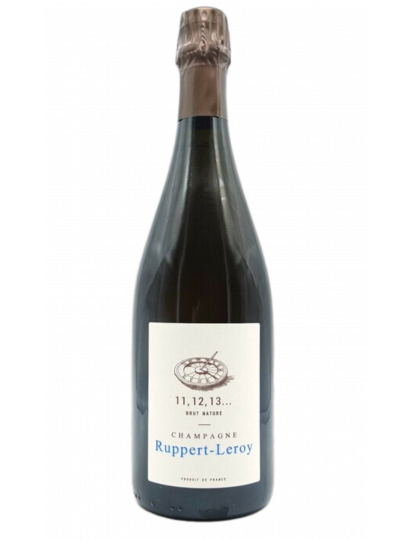 Ruppert Leroy - 11, 12, 13…R21