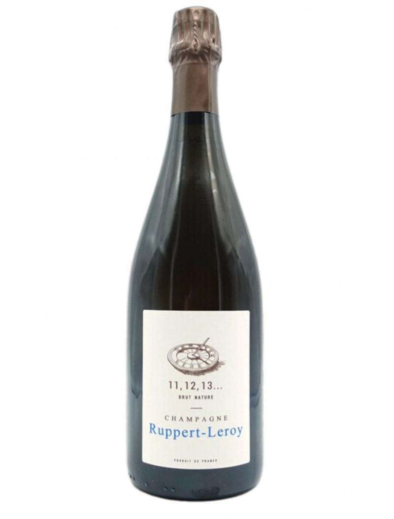 Ruppert Leroy - 11, 12, 13…R21