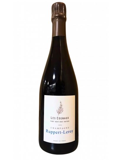 Ruppert Leroy - Les Cognaux R20