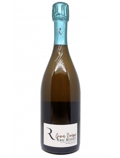 Eric Rodez - Grands Vintages Grand Cru Extra Brut