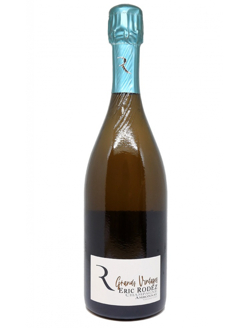 Eric Rodez - Grands Vintages Grand Cru Extra Brut