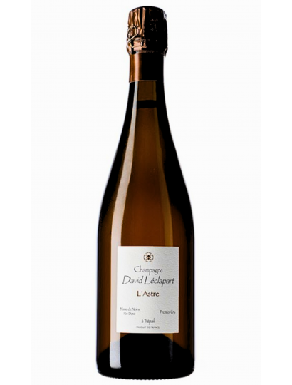 David Léclapart - 1er Cru L'Astre LV20