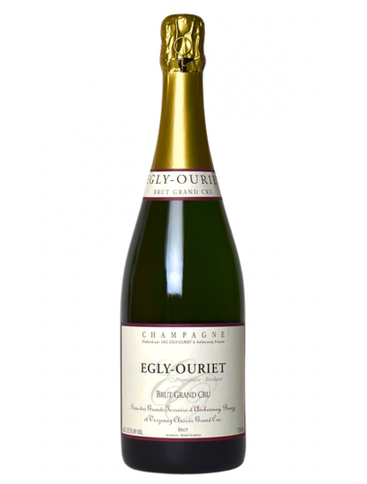 Egly Ouriet - Grand Cru Extra Brut