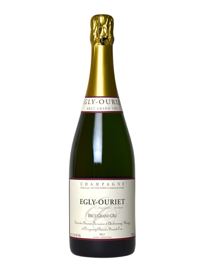Egly Ouriet - Grand Cru Extra Brut