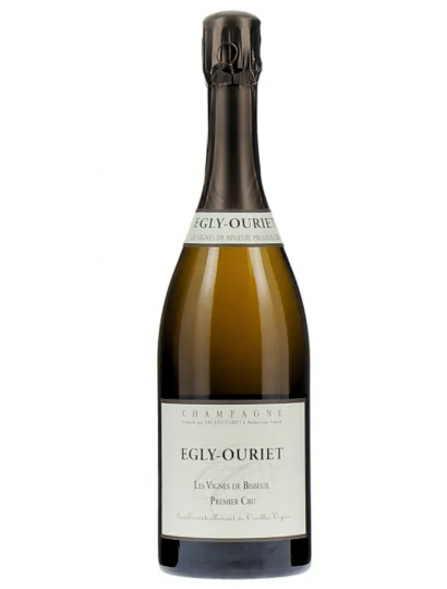 Egly Ouriet - 1er Cru Les Vignes de Bisseuil Extra Brut