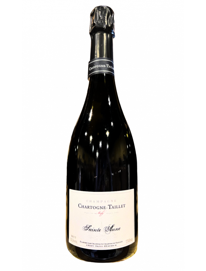 Chartogne Taillet - Cuvée Saint Anne Extra Brut