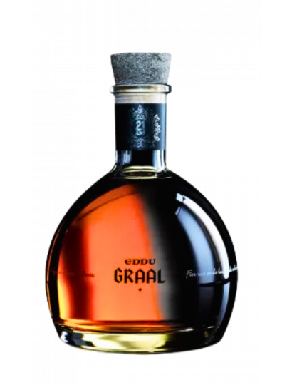Eddu - Graal 21 ans
