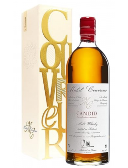 Michel Couvreur - Candid