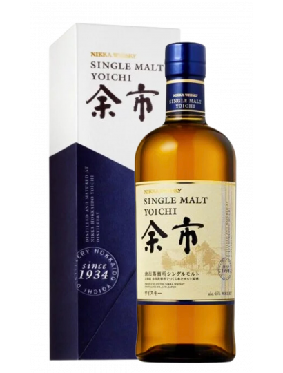 Nikka - Yoichi Single Malt