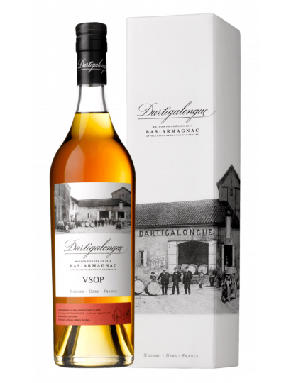 Dartigalongue - VSOP